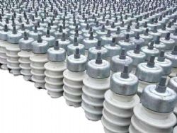 Porcelain Insulator Fittings