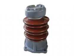 Porcelain Insulator Fitting