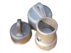 Porcelain Insulator Fitting